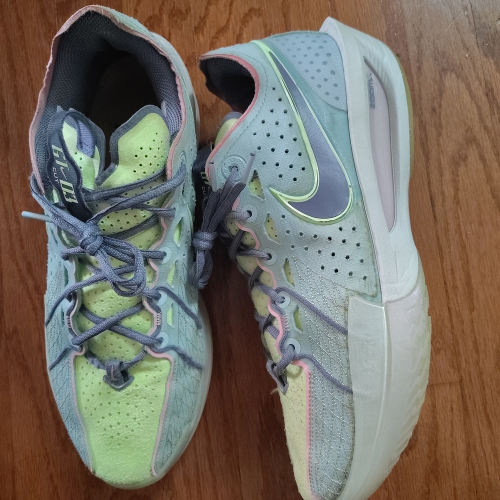 Nike GT Cut 3 Size 12